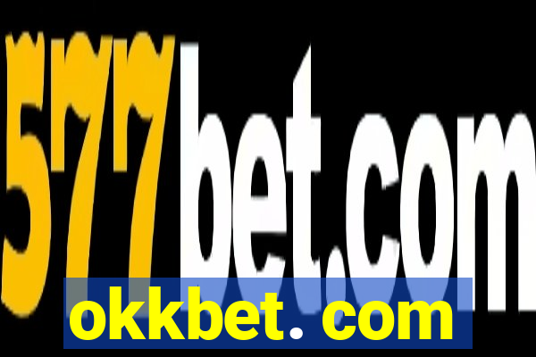 okkbet. com